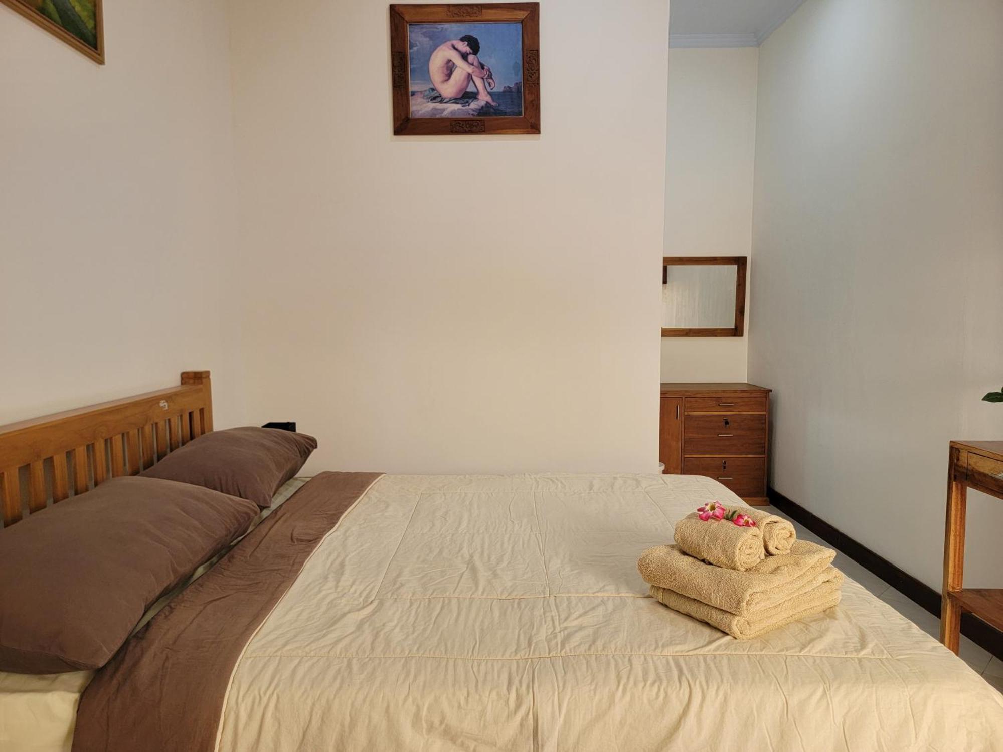 N Villa Lajor エクステリア 写真